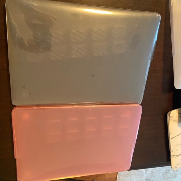 MacBook hard case 5 Colors 12’´inch thé hard case is the product I am selling - Picture 11 of 14